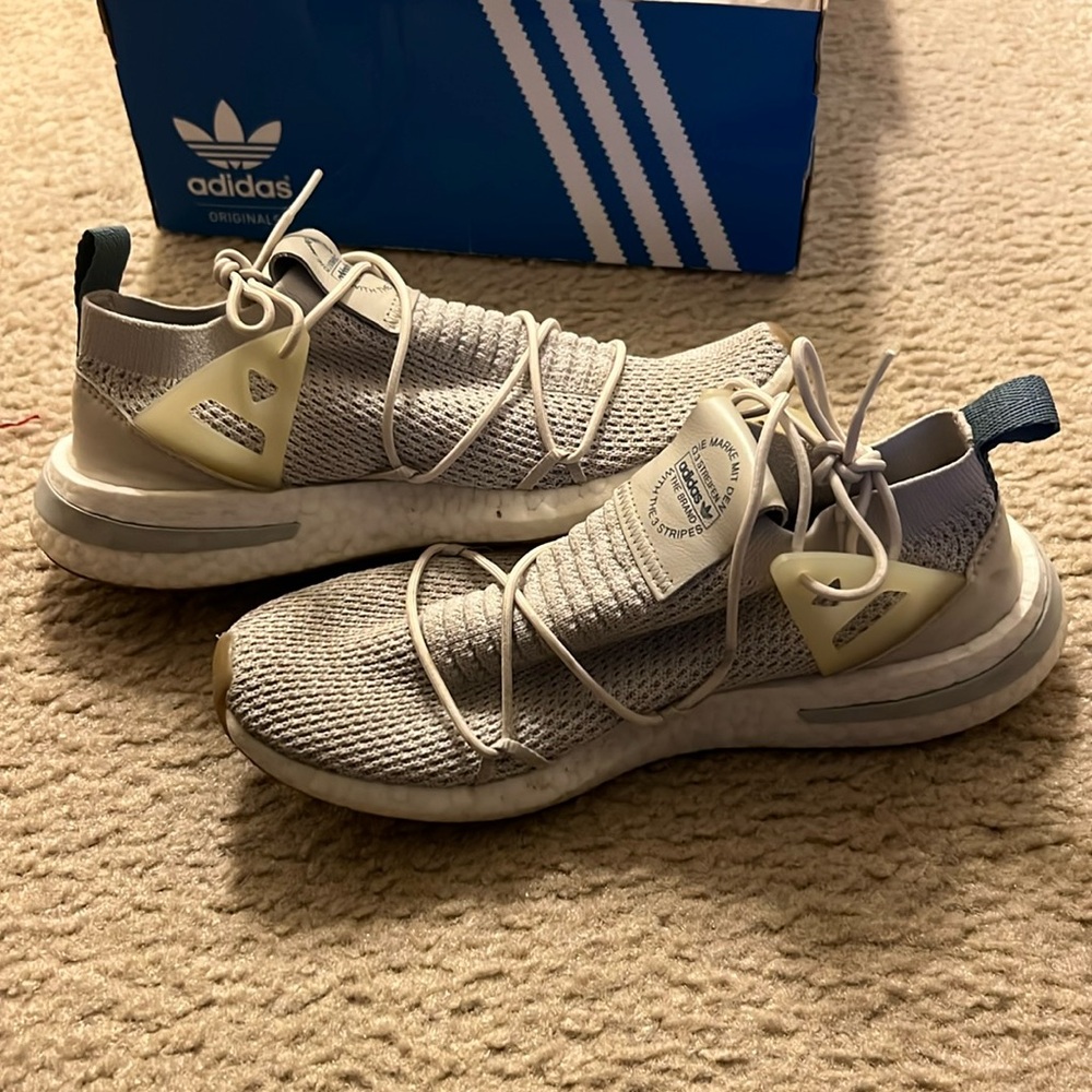 Adidas ARKYN PK W women’s tennis shoes